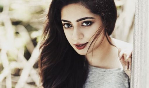 Nidhi Dutta