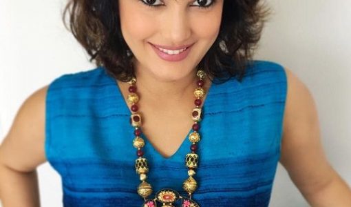 Nisha Rawal