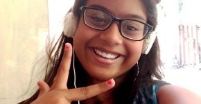 Nysa Devgan