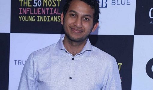 OYO Ritesh Agarwal