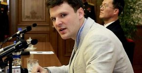 Otto Warmbier