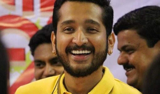 Parambrata Chatterjee profile
