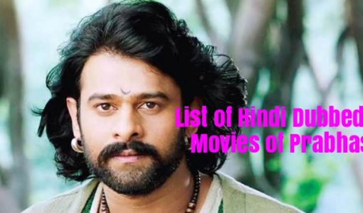 Prabhas