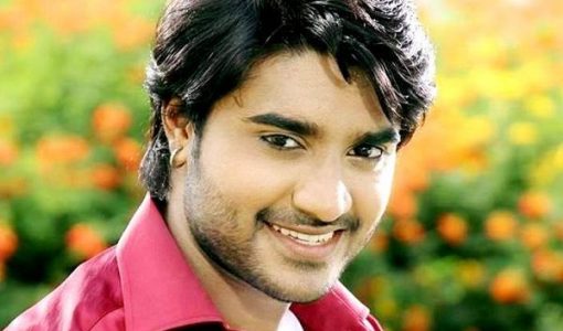 Pradeep Pandey