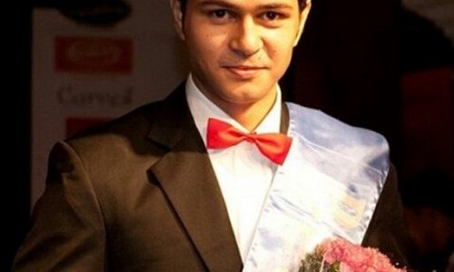 Pranav Mishra