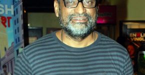 R Balki profile