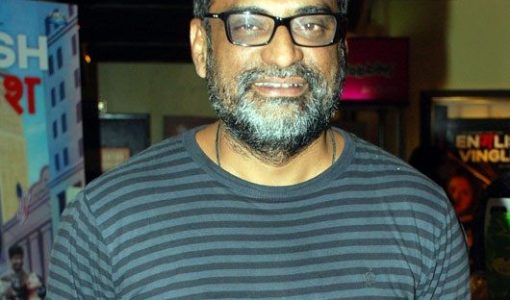 R Balki profile