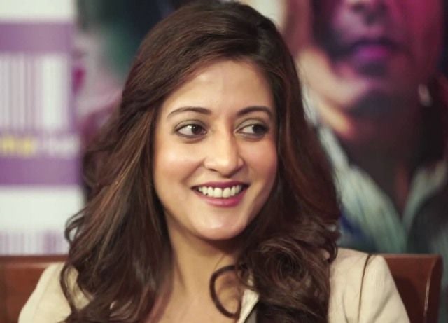 Raima Sen