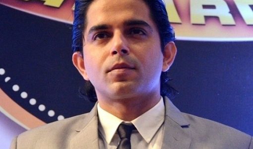Raj Singh Arora