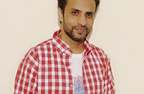 Rajiv Thakur