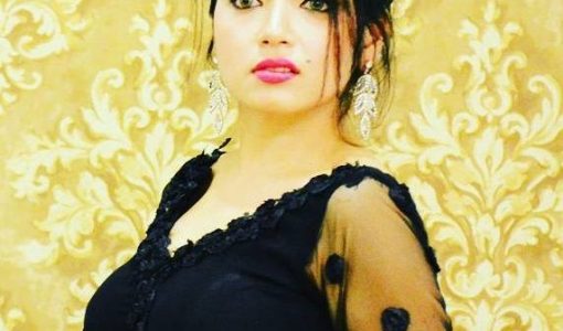 Reshita Baruah