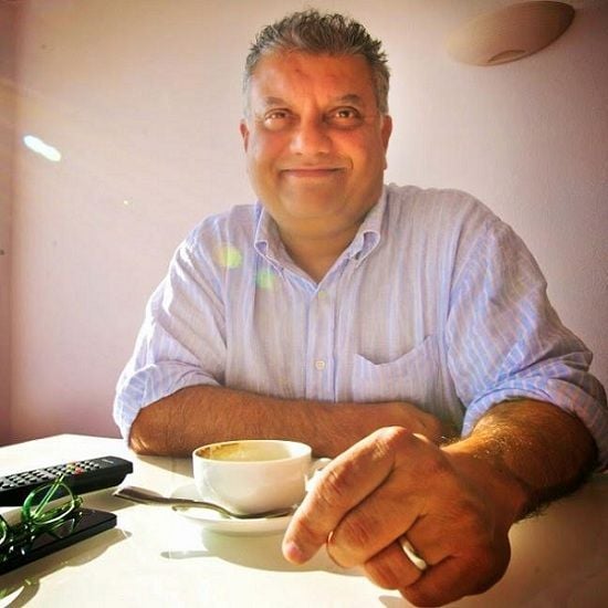 Peter Mukerjea Age, Wife, Children, Family, Biography & More ...