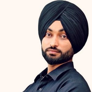 Saini Surinder (Punjabi Singer) Height, Weight, Age, Affairs, Biography ...