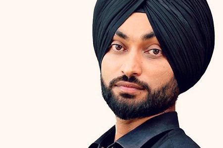 Saini Surinder