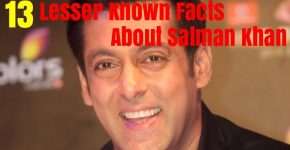 Salman Khan