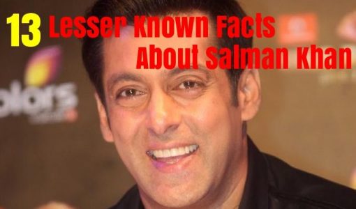 Salman Khan