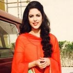 Saloni Khanna (Model) Height, Weight, Age, Affairs, Biography & More