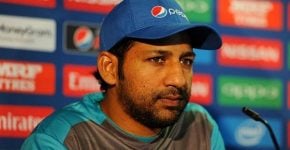 Sarfraz Ahmed