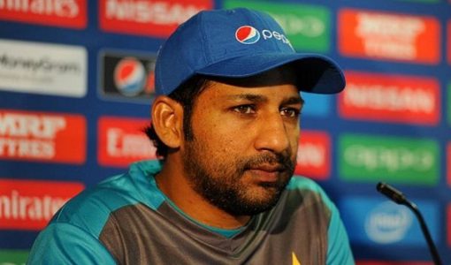 Sarfraz Ahmed