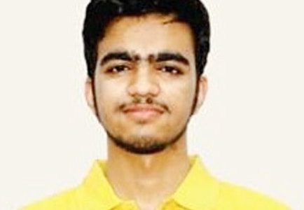 Sarvesh Mehtani