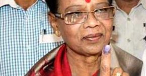 Savita Kovind