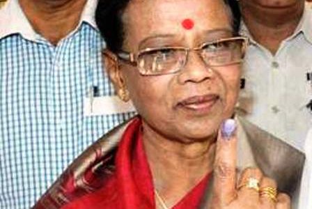 Savita Kovind