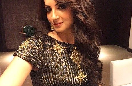 Seema Khan
