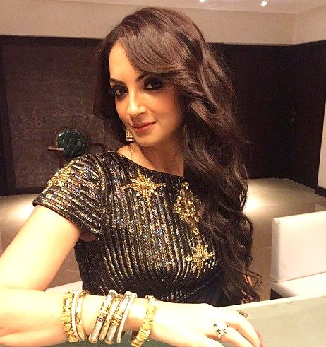 Seema Khan (Sohail Khan’s Ex-wife) Height, Age, Children, Family