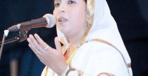 Shabeena Adeeb