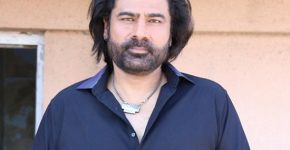 Shafqat Amanat Ali