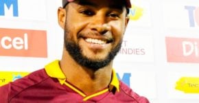 Shai Hope