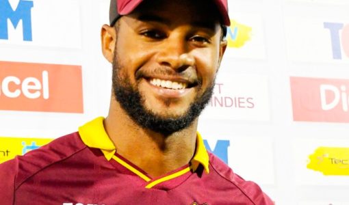 Shai Hope