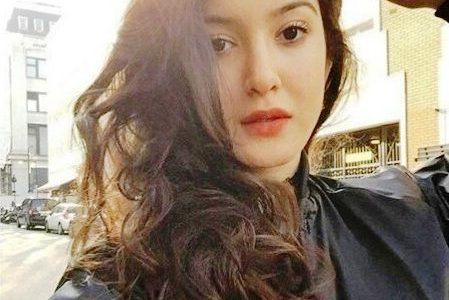 Shanaya Kapoor