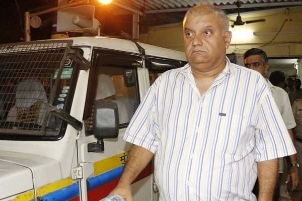 Peter Mukerjea Age, Wife, Children, Family, Biography & More ...