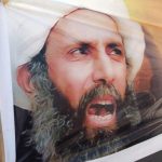 Sheikh Nimr al-Nimr