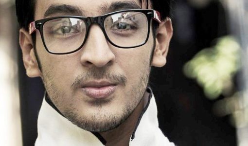 Shreyas Shringarpure
