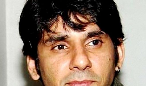 Sikandar Kharbanda