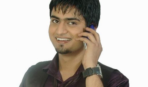 Singer Amit Mishra