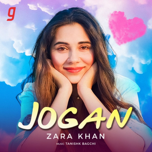Song 'Jogan' released under the label Gaana Originals