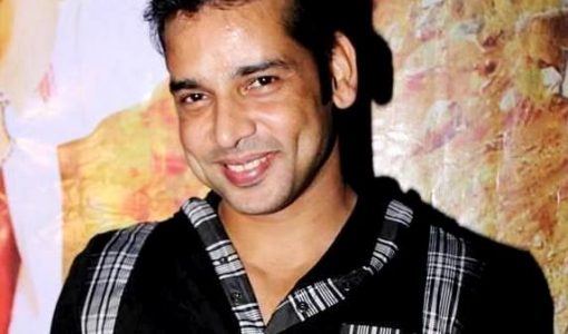 Sudip Pandey