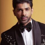 Taaha Shah (Actor) Height, Weight, Age, Girlfriend, Biography & More