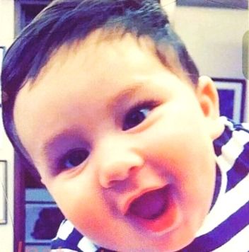 Taimur Ali Khan Age, Date Of Birth, Photos & More » StarsUnfolded