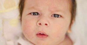 Taimur Ali Khan in February 2017