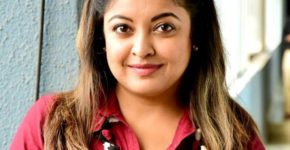 Tanushree Dutta