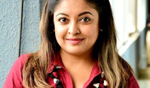 Tanushree Dutta