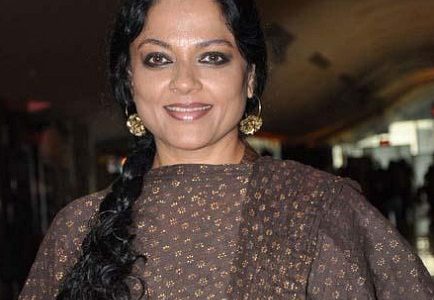 Tanvi Azmi