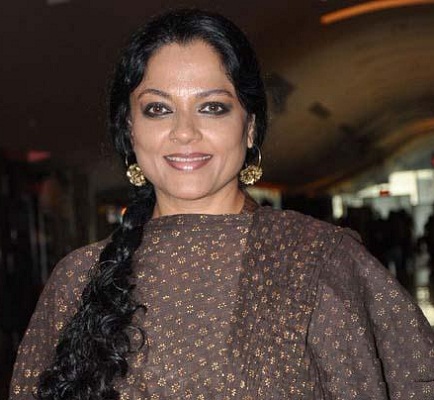 Tanvi Azmi Age, Husband, Family, Biography & More » StarsUnfolded