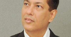 Taran Adarsh profile