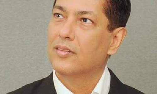 Taran Adarsh profile