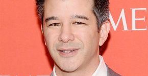 Travis Kalanick